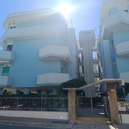B&B Delfis Gallipoli Exterior foto