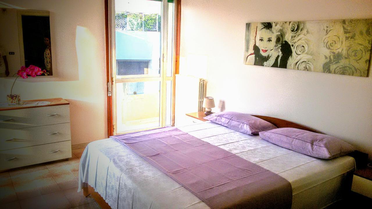B&B Delfis Gallipoli Exterior foto