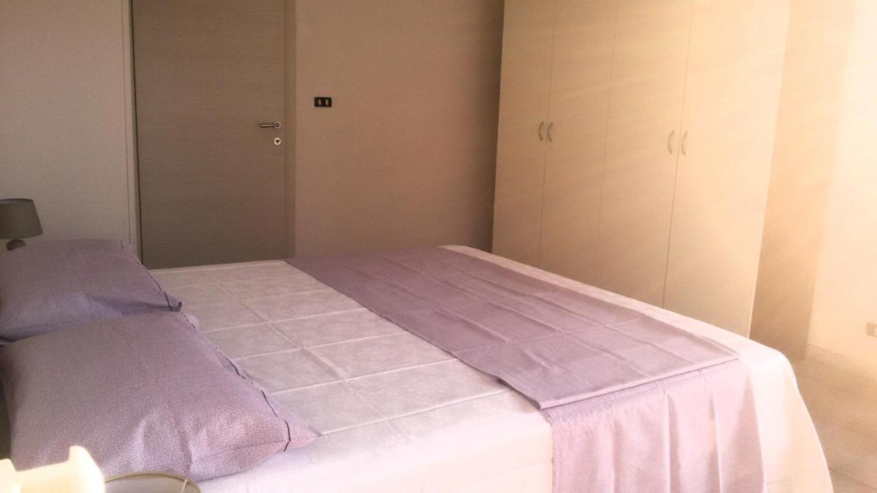 B&B Delfis Gallipoli Cameră foto